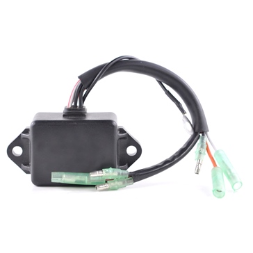 Kimpex HD Boîte électronique CDI HD Yamaha - 225060