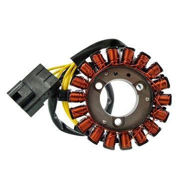 Kimpex HD Stator Fits Honda - 225068