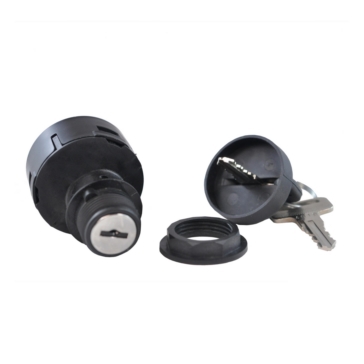 Kimpex HD Ignition Key Switch Lock with key - 225090