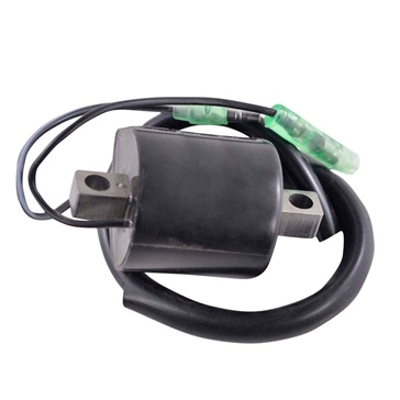 Kimpex HD Ignition Coil Fits Yamaha - 225097