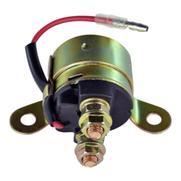 Kimpex HD Interrupteur de solénoïde de relais de démarreur Polaris - 225103