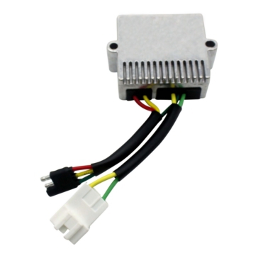 Kimpex HD Voltage Regulator Rectifier Fits Arctic cat - 225121