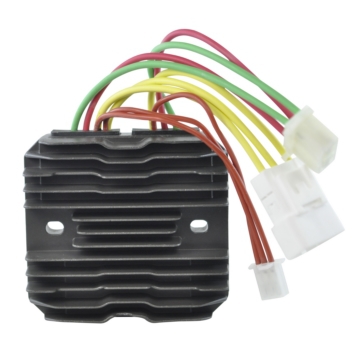 Kimpex HD Mosfet Voltage Regulator Rectifier Fits Polaris - 225133