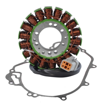 Kimpex HD Stator et joint d'étanchéité du couvert de magneto Ski-doo - 225136