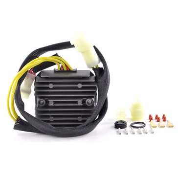 Kimpex HD Voltage Regulator Rectifier Fits Arctic cat - 225187