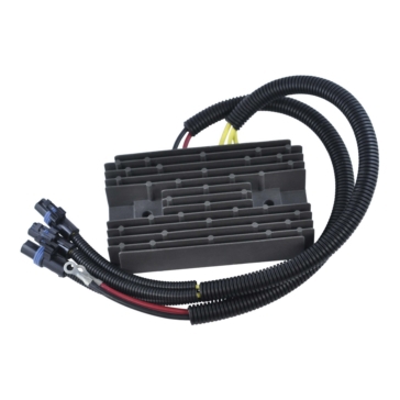 Kimpex HD Mosfet Voltage Regulator Rectifier Fits Polaris - 225197