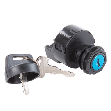 Kimpex HD Ignition Key Switch Lock with key - 225382