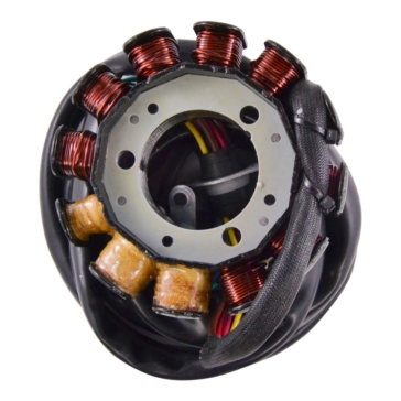 Kimpex HD Stator Fits Kawasaki - 225396