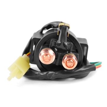 Kimpex HD Interrupteur de solénoïde de relais de démarreur Polaris - 225421