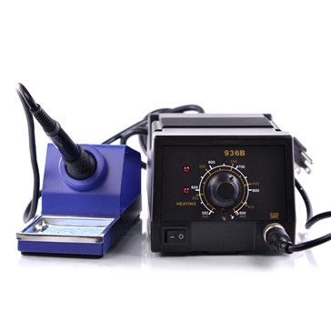 Kimpex HD Soldering Station 939D 225434
