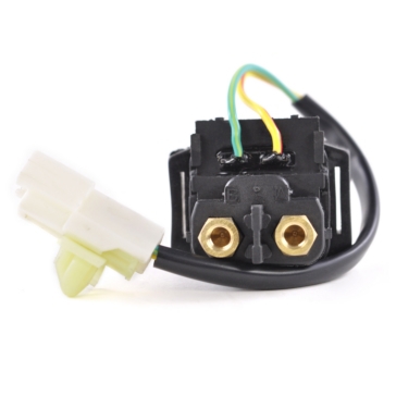 Kimpex HD Starter Relay Solenoid Switch Fits Suzuki - 225439