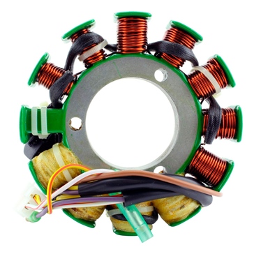 Kimpex HD Stator Fits Arctic cat - 225440