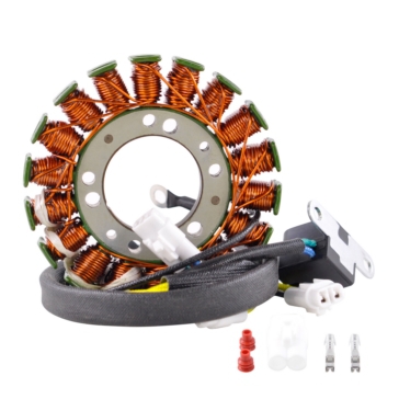 Kimpex HD Stator Fits Kawasaki - 225460