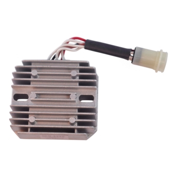 Kimpex HD Voltage Regulator Rectifier Fits Yamaha - 225468