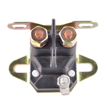 Kimpex HD Relais solénoïde de démarreur Universel - 225472