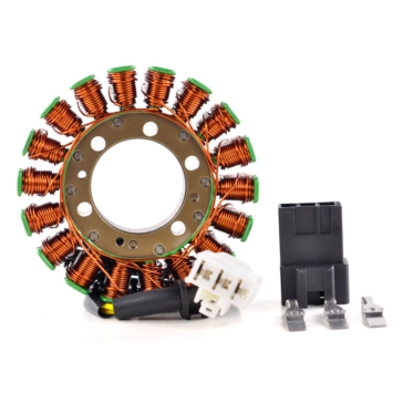 Kimpex HD Stator Fits Honda - 225496