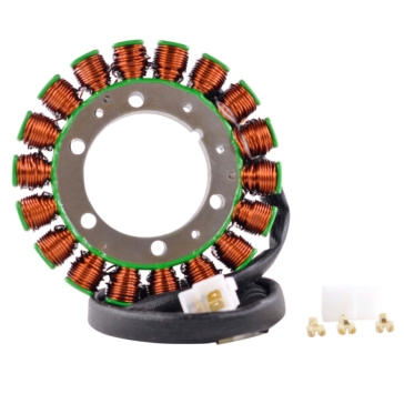 Kimpex HD Stator Fits Honda - 225499