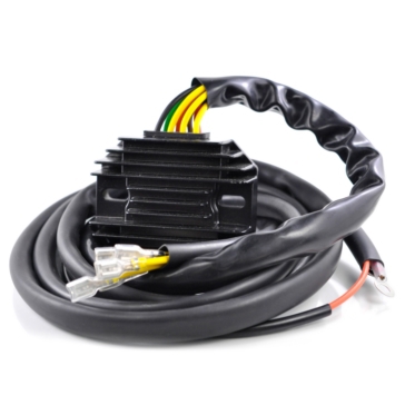 Kimpex HD Voltage Regulator Rectifier Fits BMW - 225520