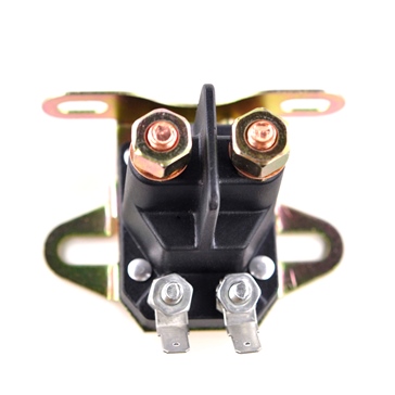 Kimpex HD Relais solénoïde de démarreur Universel - 225521