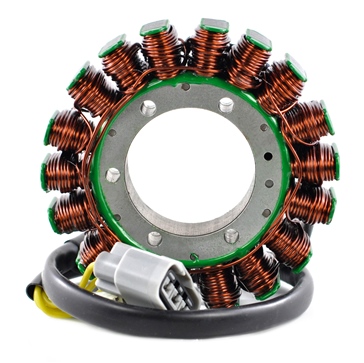 Kimpex HD Stator Fits Honda - 225530