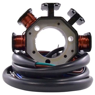 Kimpex HD Stator Fits Kawasaki - 225538