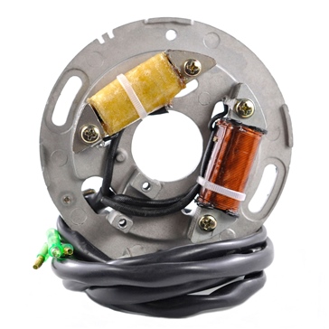 Kimpex HD Stator Fits Kawasaki - 225539