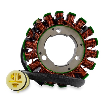 Kimpex HD Stator Fits Kawasaki - 225540
