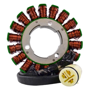 Kimpex HD Stator Fits Kawasaki - 225541
