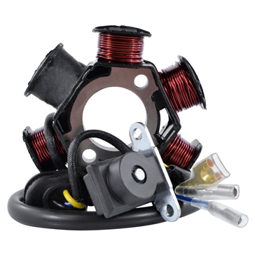 Kimpex HD Stator Fits Honda - 225550