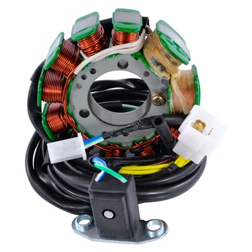 Kimpex HD Stator Fits Honda - 225551