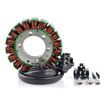 Kimpex HD Stator Fits Kawasaki - 225566