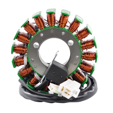 Kimpex HD Stator Fits Suzuki - 225567