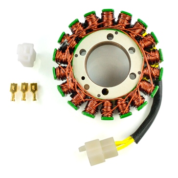 Kimpex HD Stator Fits Honda - 225571