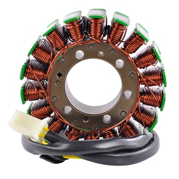 Kimpex HD Stator Fits Ducati - 225574