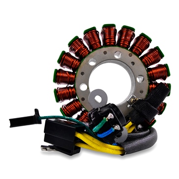 Kimpex HD Stator Fits Suzuki - 225576