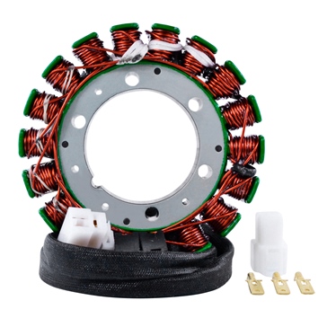 Kimpex HD Stator Fits Honda - 225577