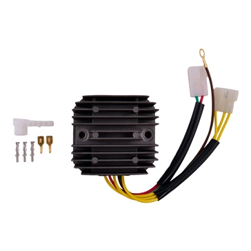 Kimpex HD Régulateur redresseur de voltage BMW - 225579