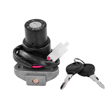Kimpex HD Ignition Key Switch Lock with key - 225590