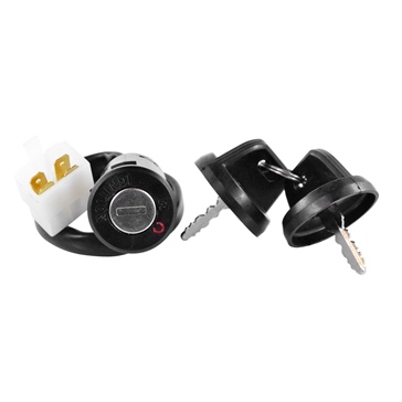 Kimpex HD Ignition Key Switch Lock with key - 225591