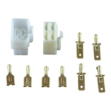 Kimpex HD Universal Connectors Kit N/A - 225596