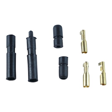 Kimpex HD Connector Sockets and Terminals Kit N/A - 225600