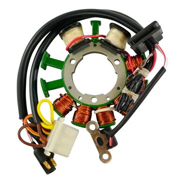 Kimpex HD Stator Fits Polaris - 225609