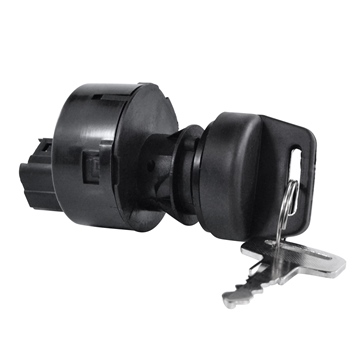 Kimpex HD Ignition Key Switch Lock with key - 225612