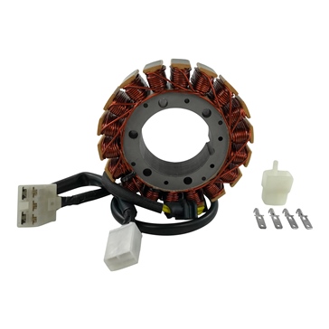 Kimpex HD Stator Fits Honda - 225615