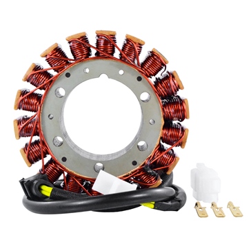 Kimpex HD Stator Fits Honda - 225617