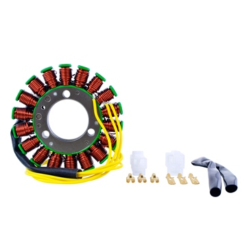 Kimpex HD Stator Fits Kawasaki - 225629