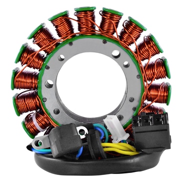Kimpex HD Stator Fits Suzuki - 225631