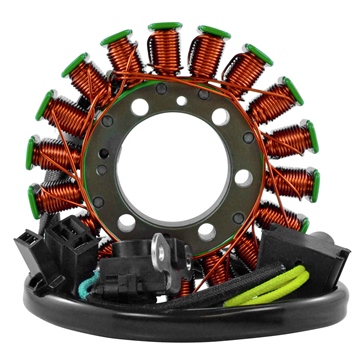 Kimpex HD Stator Fits Suzuki - 225634