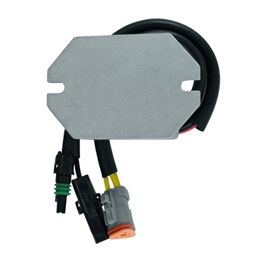 Kimpex HD Voltage Regulator Rectifier Fits Can-am - 225643