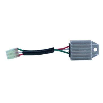 Kimpex HD Régulateur redresseur de voltage Suzuki - 225644